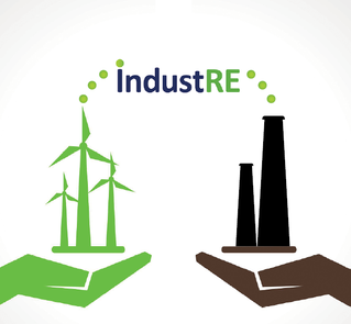 Energy Industry - Renewable sources cooperation