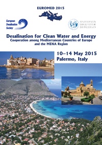 EuroMed 2015 - Desalination for Clean Water and Energy
