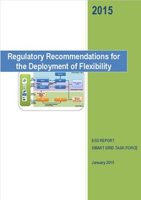 Regulatory Recommendations for the Deployment of Flexibility