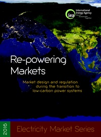RE-POWERING MARKETS